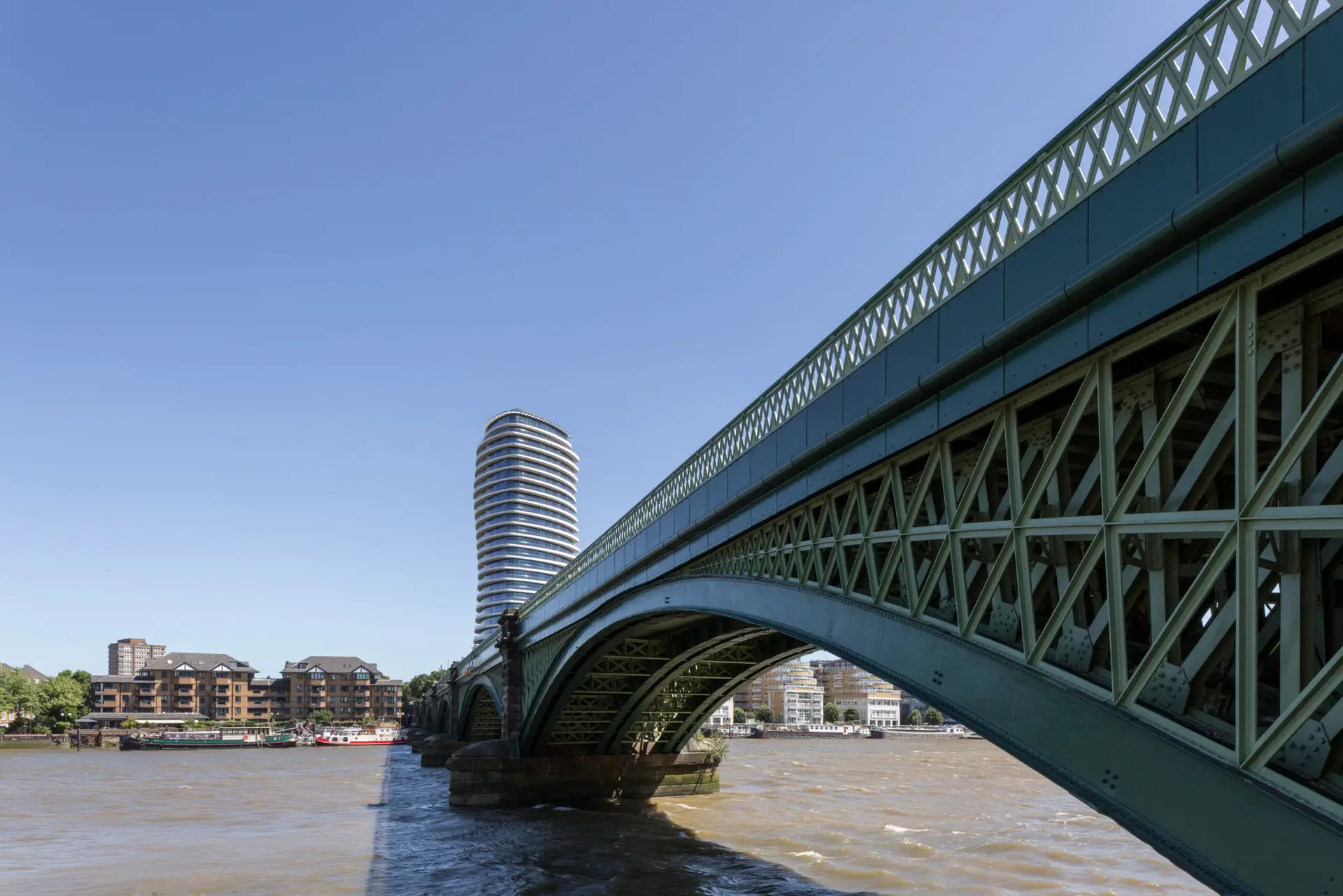 Lombard-Bridge