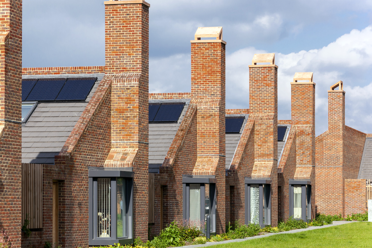 Courtyard Housing