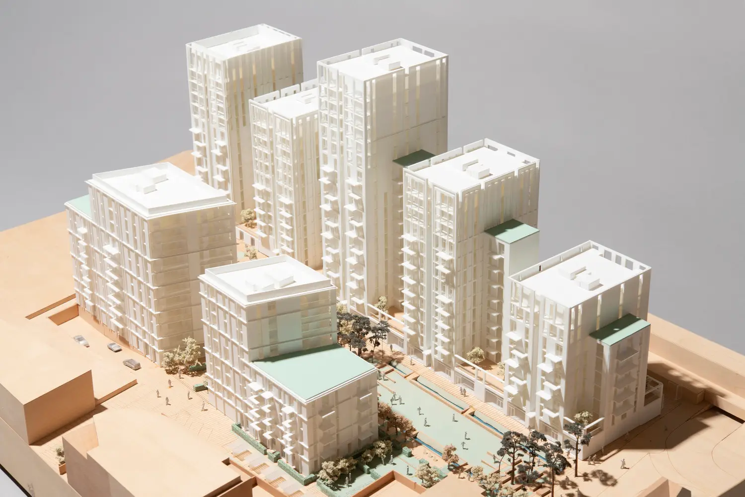 Battersea Power Station Phase 4a