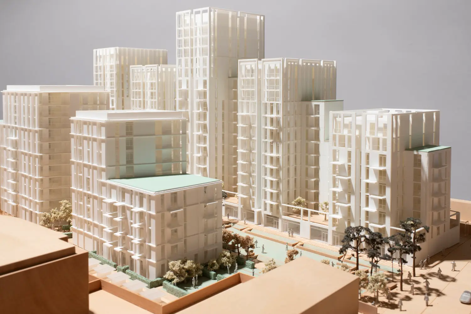 Battersea Power Station Phase 4a