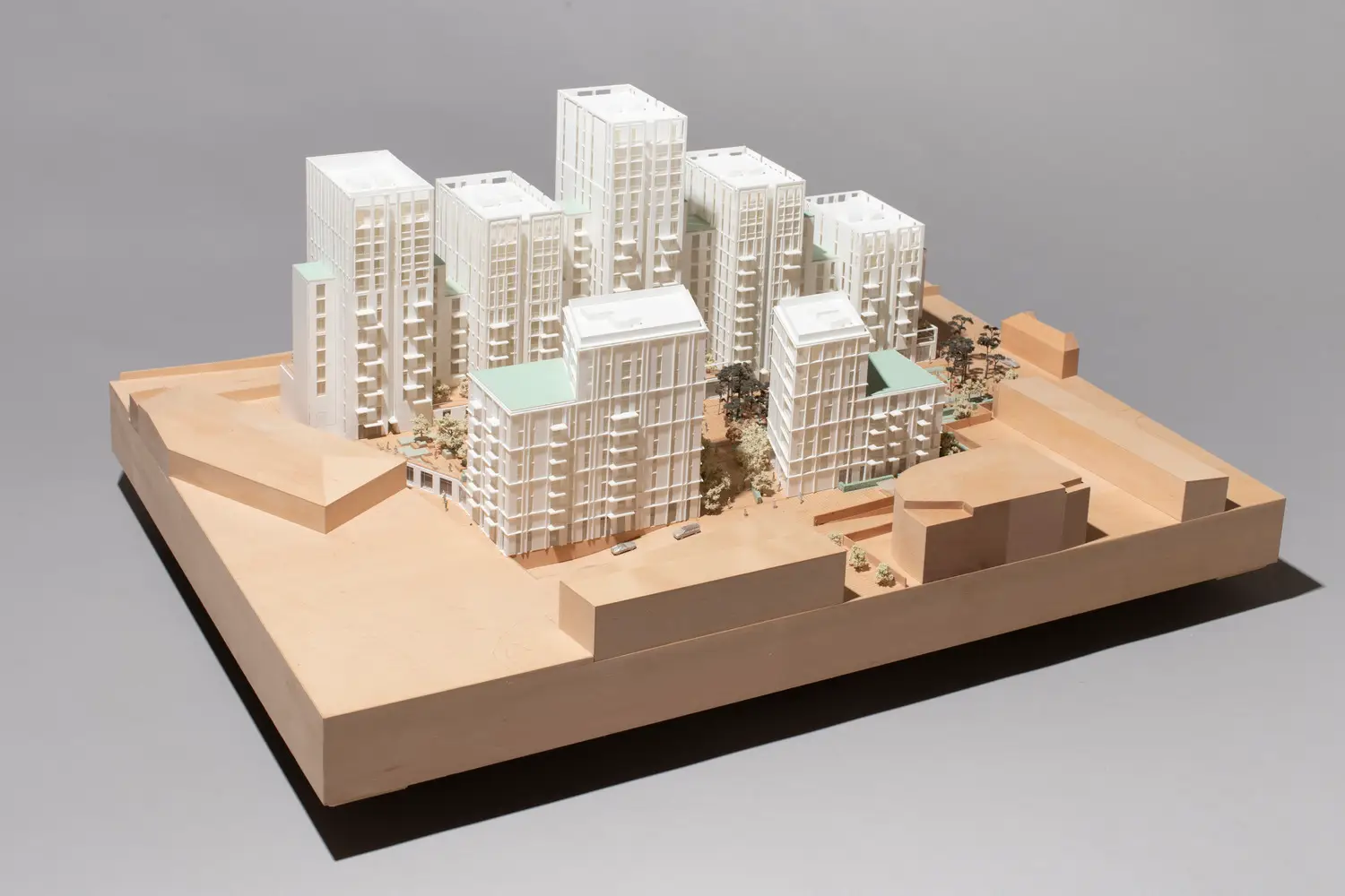 Battersea Power Station Phase 4a